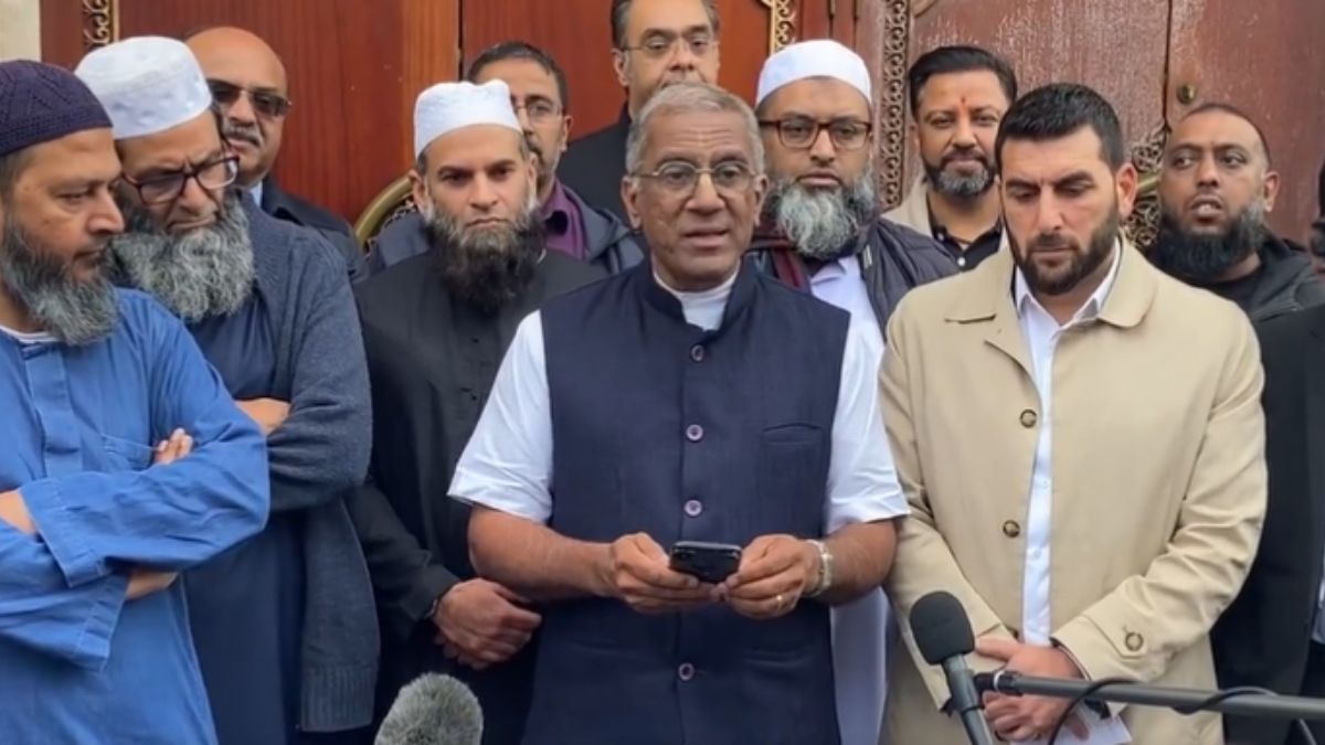 Leicester Violence: Community Leaders Appeal For ‘Harmony’ After Hindu-Muslim Clashes